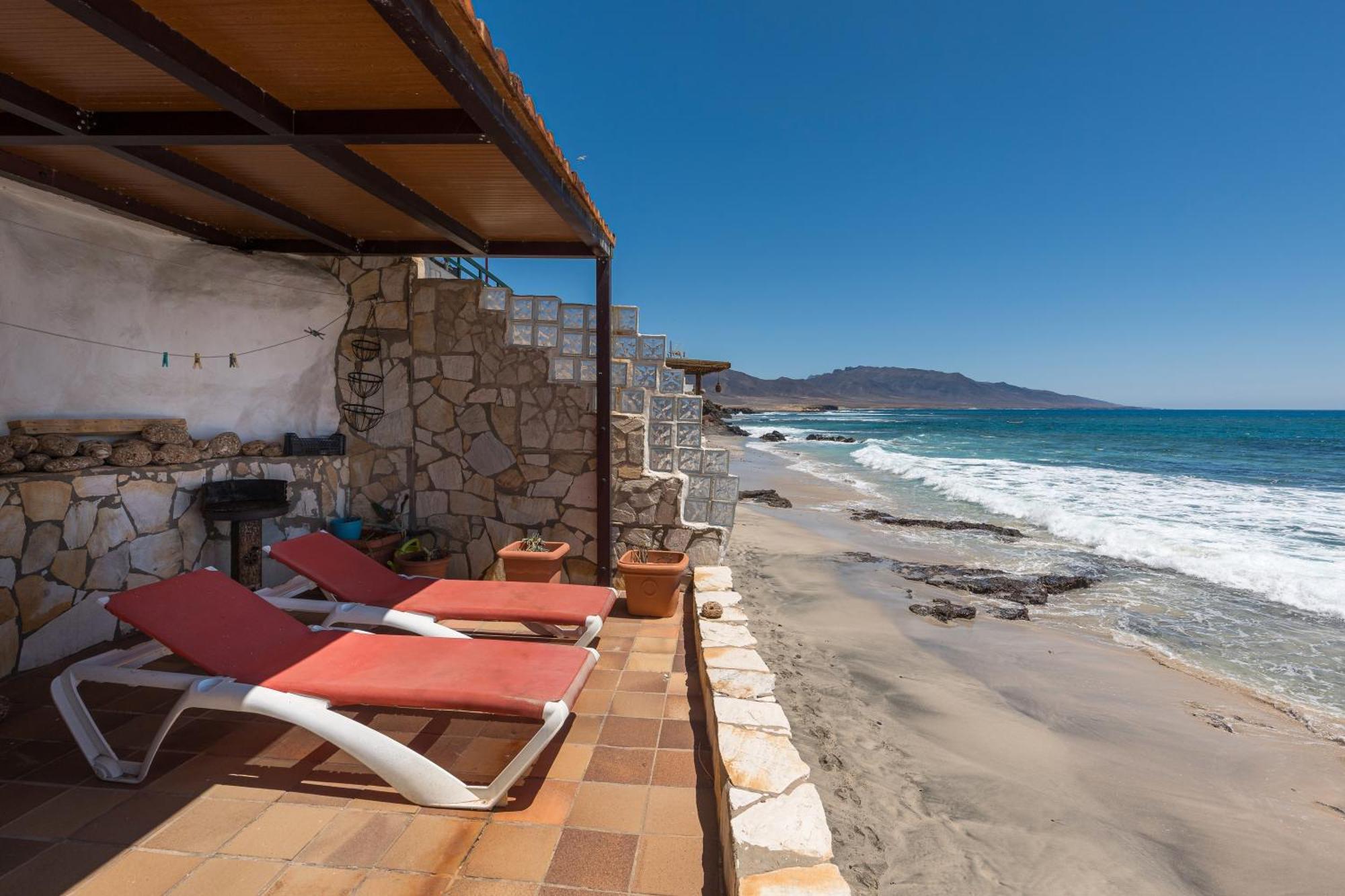Casa Nostra Holiday home Pajara (Fuerteventura)